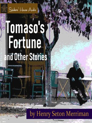 cover image of Tomaso's Fortune and Other Stories